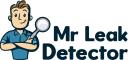 Mr Leak Detector  logo